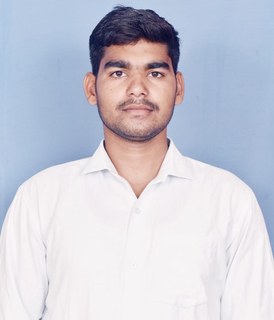 Abhishek Kumar